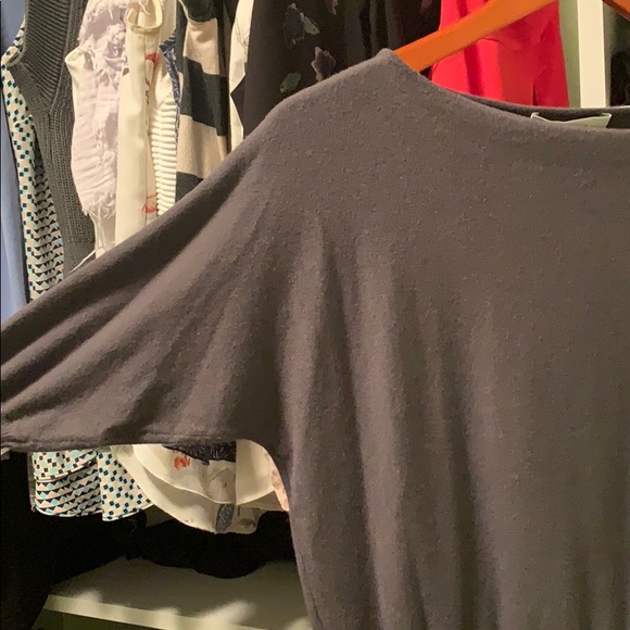 Grey milly sweater - Picture 3 of 4